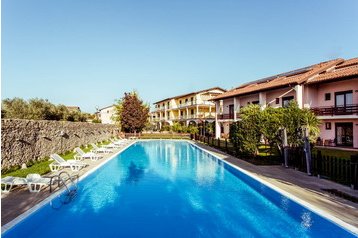 Itālija Hotel Manerba del Garda, Eksterjers